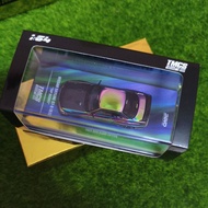 INNO64 X TOPSECRET - R32 TMCS 2025 EVENT EDITION (CHASE)