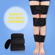 Leg Adult  Children Congenital Acquired Bow Legs Correction with X  O Type  Knee