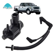 Lock Vacuum Line Tube Check Valve Solenoid for   Expedition  Navigator FL3Z-3A788-B 7L1Z-9H465B