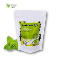 TeAROMA - 有機檸檬香蜂草茶
