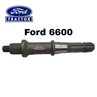 PTO Shaft - Tractor Ford 6600