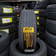 [Free Installation] Continental UC6 R15 185/60R15