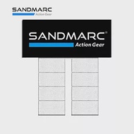 SANDMARC GoPro 8片裝防霧貼片