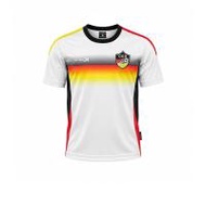 FUTBOLX Germany เสื้อฟุตบอลเด็ก FU635AP886EZTH
