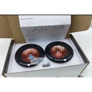 MN-3.0 3.5 Inch Car Mid-Range Horn Car Center Horn