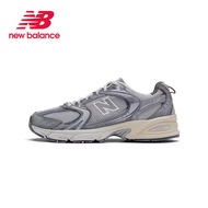 newbalanceNB新款男女鞋情侣530系列MR530TG夏季透气经典复古休闲运动老爹鞋 MR530TG 39.5