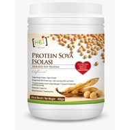 Isolated Soy Protein