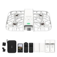HOVERAir X1 Smart AI Flying Camera Drone with Camera, Under 100g, No License Required, 2.7K HDR Vide