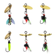 Fly Hooks Flies Insect Lures Bait Fly Fishing Decoy Fly Fishing Insect Trout Bait Lure Bait G3