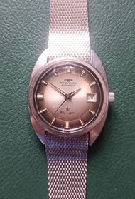 Technos Sky Light 自動手錶