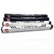 EVNROLL Putter Grip Men's Grip Golf Club Grip PU Putter Handle Sleeve TOURTAC