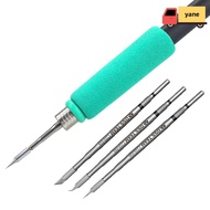 YANE C210 Soldering Station Kits C210-I K SI C210 Series for T26 T26D Soldering Station Welding Tool