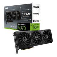 ASUS PRIME GeForce RTX™ 5070 12GB GDDR7 OC Edition 顯示卡 (DI-E5070R1)