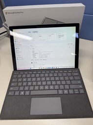 Microsoft Surface Pro 6 i7 16GB RAM 512GB SSD