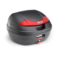GIVI-E340N 34 LTR-Monolock Top Case (without light)-Motorcycle Box
