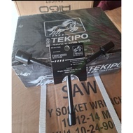 Tekipo by Tekiro Y Key 8-10-12 Japan Quality