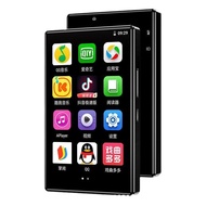 Shiku4Inch mp4WIFI Bluetooth-enabled Full Screen with Internet Access MP5Player MP3Student Walkman R