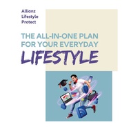 ALLIANZ Lifestyle Protect