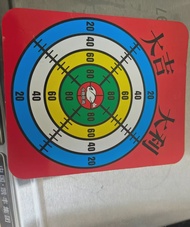 7-8mm Soft Rubber Ball Bullets