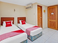 OYO 90380 Andalus Hotel Syariah