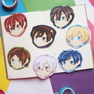 Utaite Glossy Photo Sticker (Fanart)