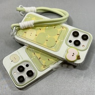 Sweet Japan Lan Korea Hardcase Samsung A17 5G A07 A56 5G A06 A26 A36 A16 A15 A55 A53 A54 A13 A14 5G 