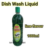 Dish Wash Liquid 1000ml / Sabun cuci pinggan