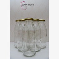Milk Bottle/juice Bottle 350ml