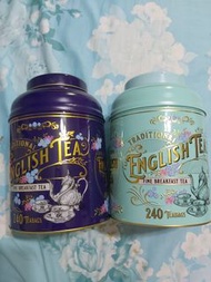 Costco English tea英式早餐紅茶包/一袋40包裝