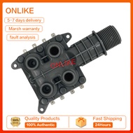 NEW Water inlet valve Panasonic washing machine Panasonic four-way FVS-108V1/W-C 33890011 RF-05 wash