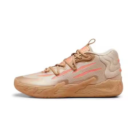 Puma | PUMA Men's x LAMELO BALL MB.03 Chinese New Year Basketball Shoes