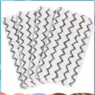 4 Pack for  Steam Mop S1000 S1000A S1000C S1000WM S10001C Washable for  Steam Mop Pads Replacement y