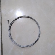 6-7 speed bicycle shifter cable filled with inner shifter gear cable