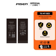 PISEN Smartphone Battery for i_Phone SE3