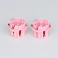 For BMW Brake Light Base P21 Bulb Socket Lamp Holder Accessories