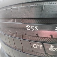 USED TYRE TAYAR 255/35R19 GOODYEAR EAGLE F1 ASYMMERTIC 3 (FR) 20YEAR 50% 1PCS