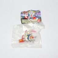 Bandai SD Gundam full color stage 25  RX78-2 全新未砌有蛋紙 原封膠袋未開