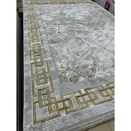 KARPET TURKI 140x200cm / CARPET TURKEY / TURKEY CARPET