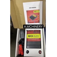 (3.0 Joule Power)#M30 MAXSON ENERGIZER (ORIGINAL) Pagar Elektrik Kebun,READY STOCK*1 Year Warranty