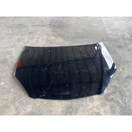 HONDA INTEGRA DC5 FRONT BONNET