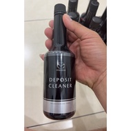 mazda deposit cleaner