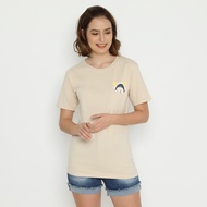 BEAUTIFUL DAILY - kaos maruko chan / maruko chan / KAOS KEKINIAN / KAOS DISTRO / TERLARIS
