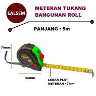 5M Meter Measuring Tool Building meter tool