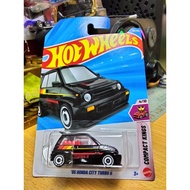 HotWheels Case F 2026