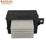 BAOLUN   Blower Motor Resistor  For Ford Fusion Lincoln MKZ Zephyr Mercury Milan  8E5Z19E624A JA1712