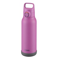 【Integrated Packing Model】Tiger Thermal Bottle 1.2 Liter with Handle, Easy One-Touch Opening, Vacuum