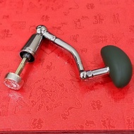 Daiwa Reel Handle With Handle Screw - Model 6000 to 10000