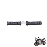 Qianjiang Sai 921 Sai 900 Left Right Direction Grip Cover QJ900GS-8D Grip Cover Throttle Grip Rubber