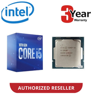 Intel Core i5 10400 6-Core 2.9 GHz LGA 1200 65W BX8070110400 Desktop Processor (BUNDLE WITH MOTHERBO