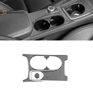 For   CLA C117 GLA X156 A Class W176 Cup Holder Cover Car Interior Accessories